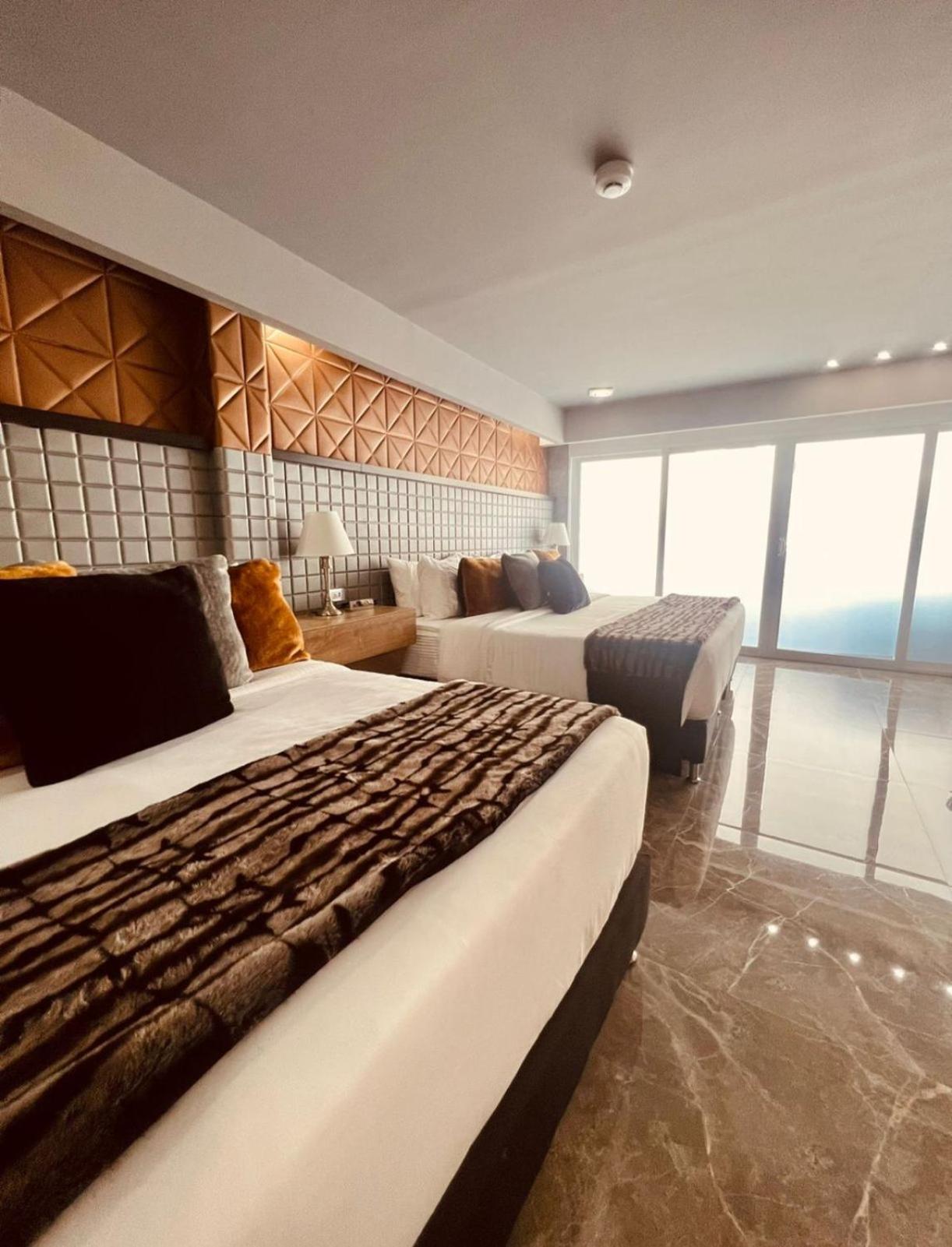 Mantra Hotel Boutique Santa Marta  Kültér fotó