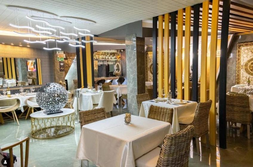 Mantra Hotel Boutique Santa Marta  Kültér fotó