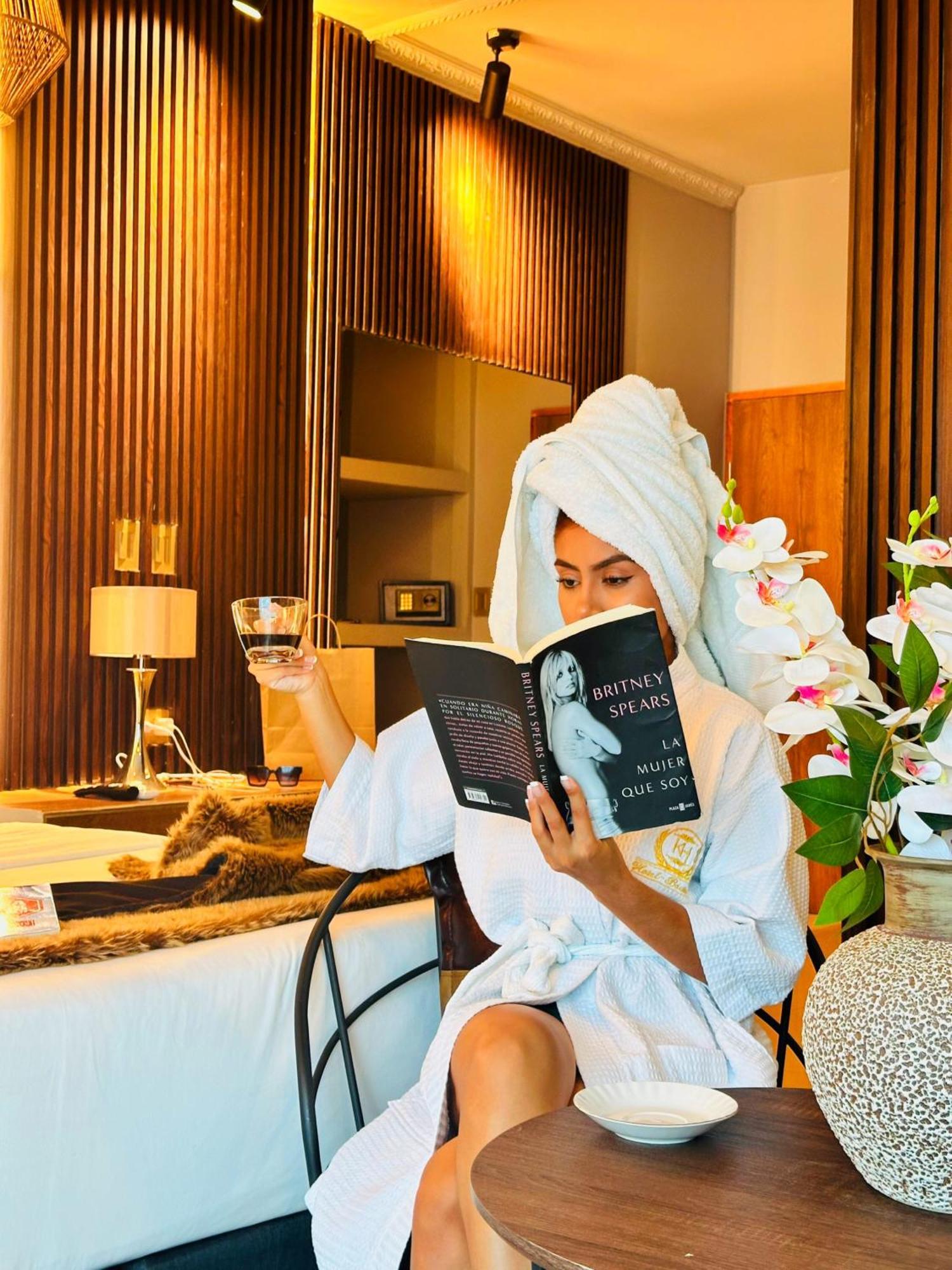 Mantra Hotel Boutique Santa Marta  Kültér fotó