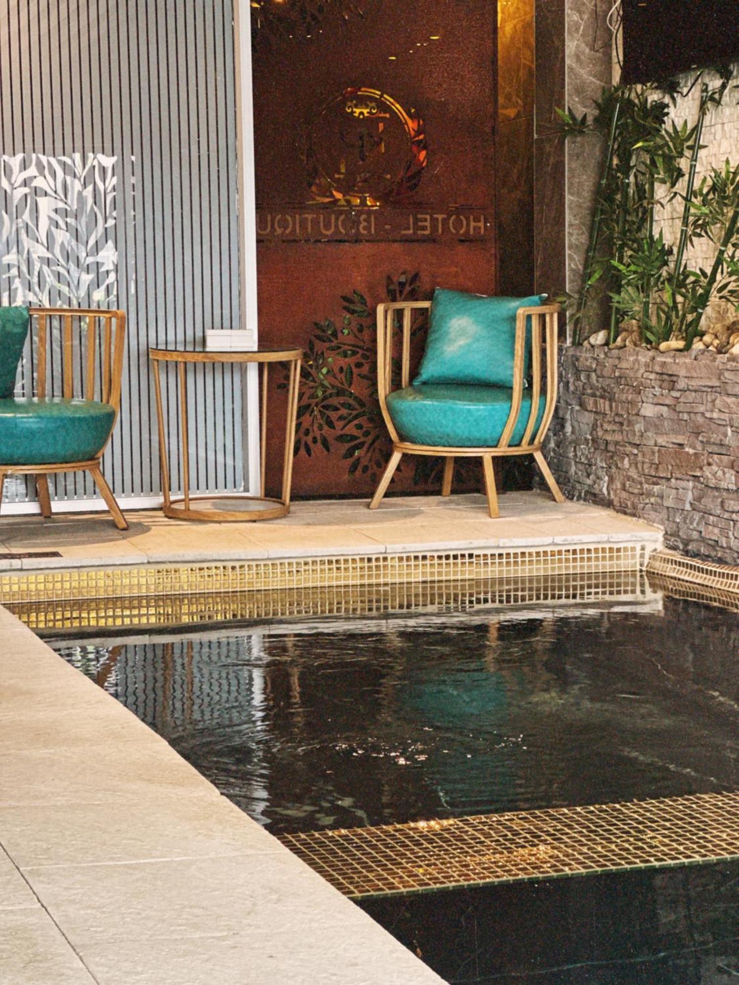 Mantra Hotel Boutique Santa Marta  Kültér fotó