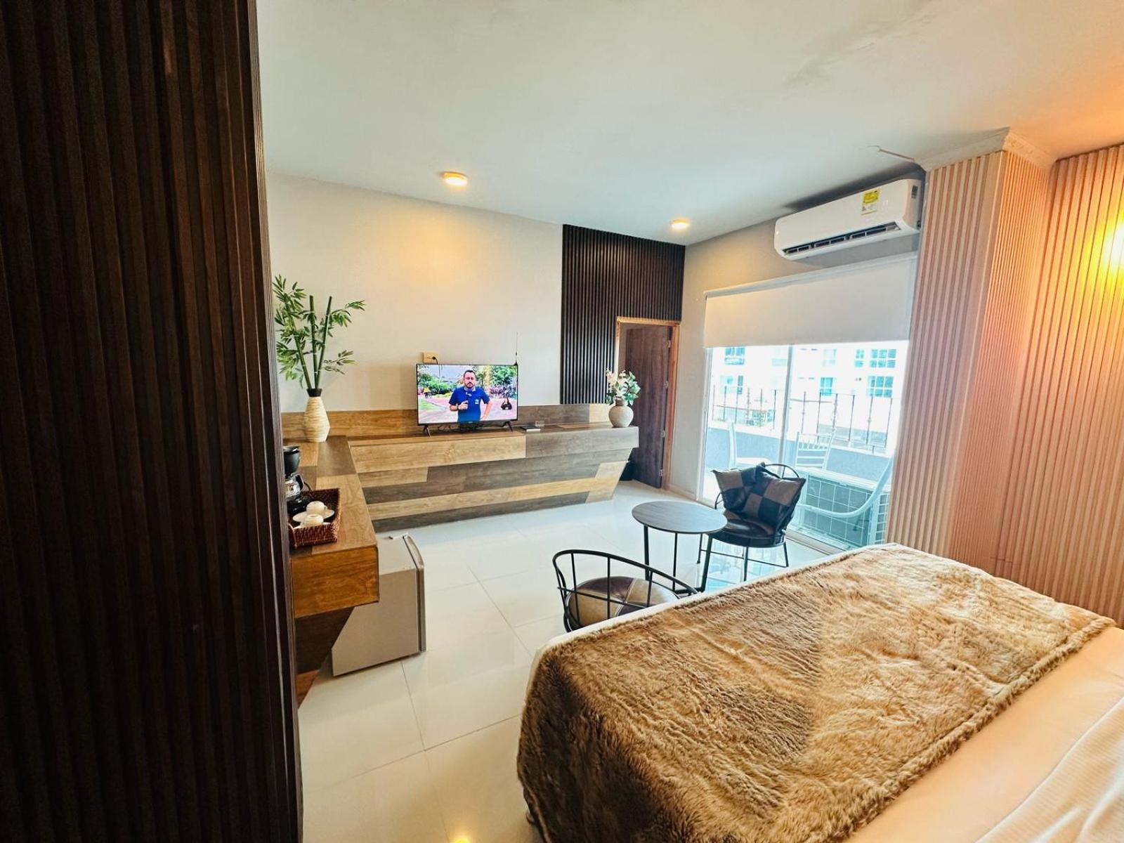 Mantra Hotel Boutique Santa Marta  Kültér fotó