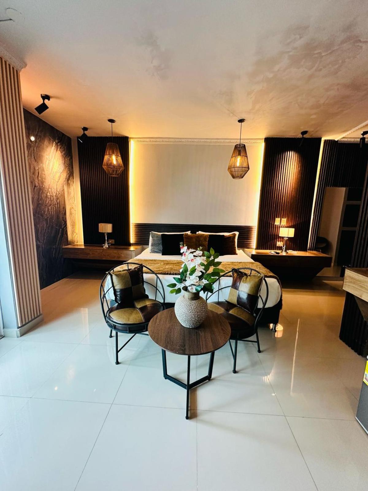 Mantra Hotel Boutique Santa Marta  Kültér fotó