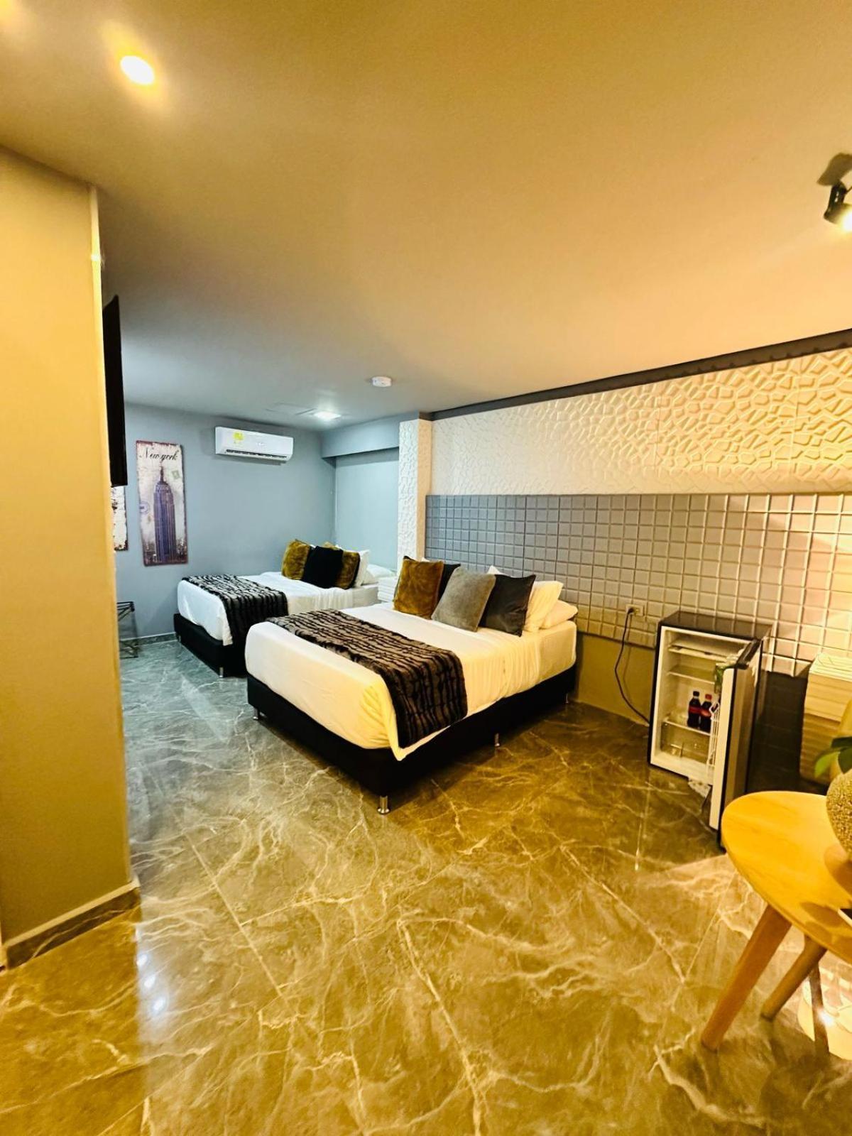 Mantra Hotel Boutique Santa Marta  Kültér fotó