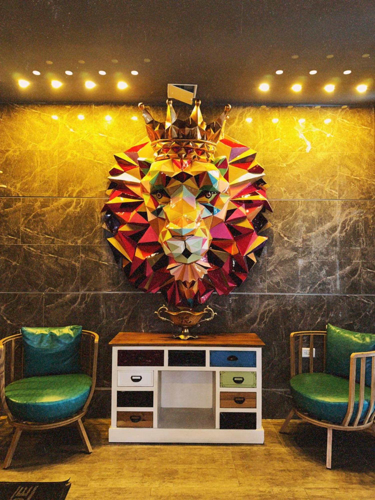 Mantra Hotel Boutique Santa Marta  Kültér fotó