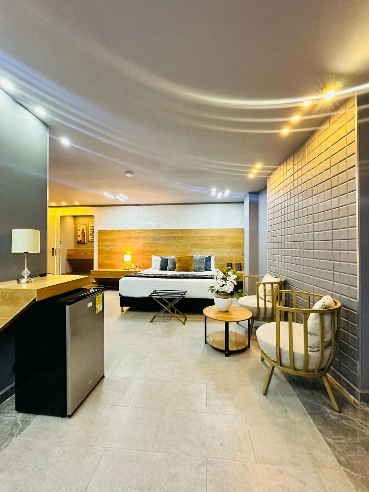 Mantra Hotel Boutique Santa Marta  Kültér fotó