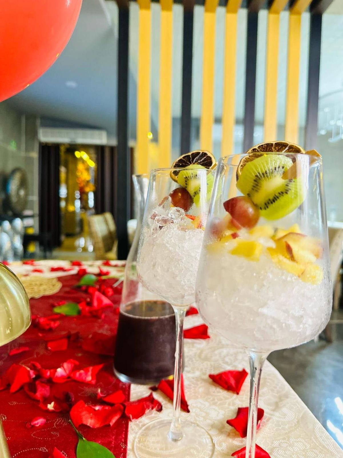 Mantra Hotel Boutique Santa Marta  Kültér fotó