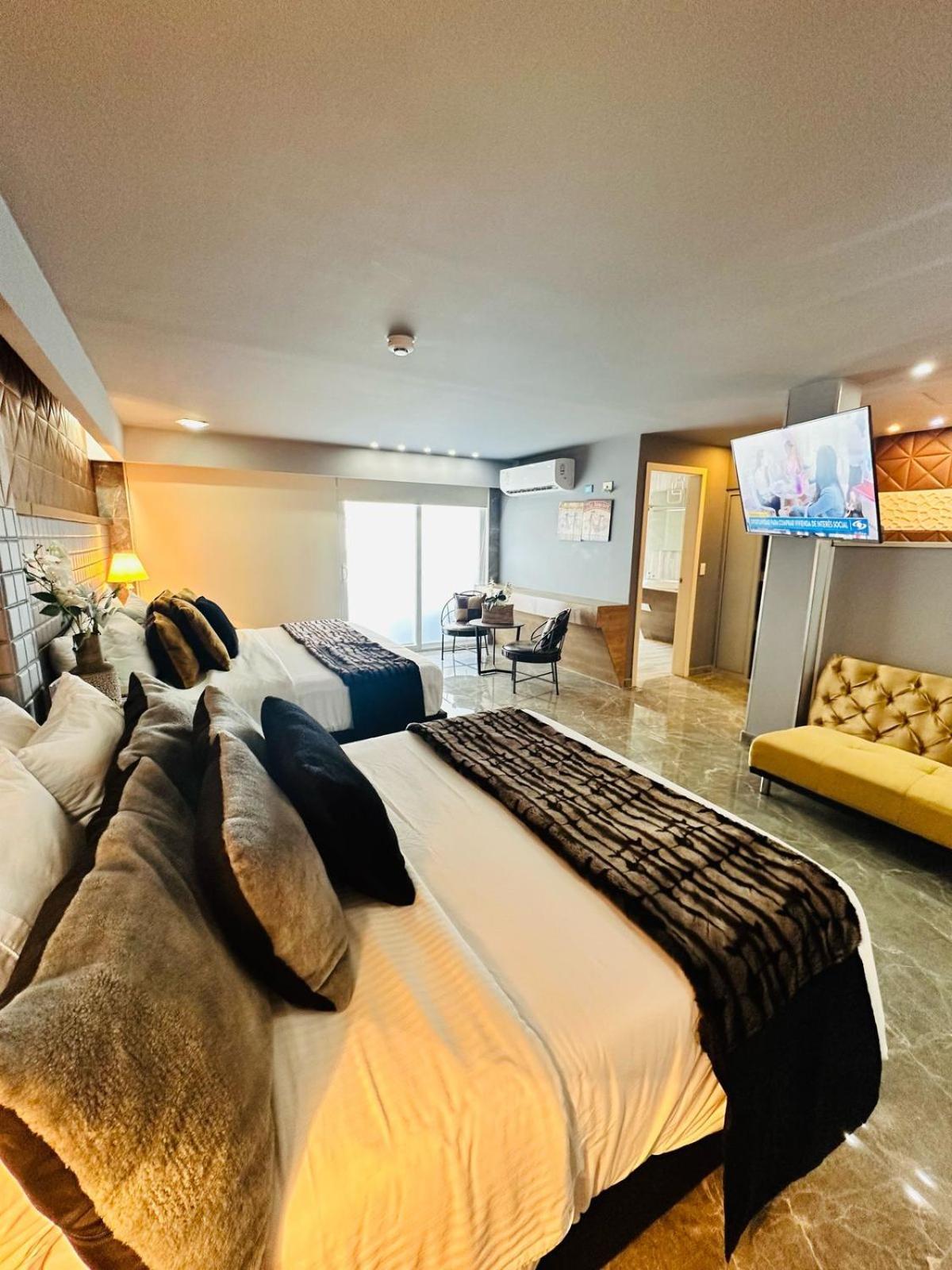 Mantra Hotel Boutique Santa Marta  Kültér fotó