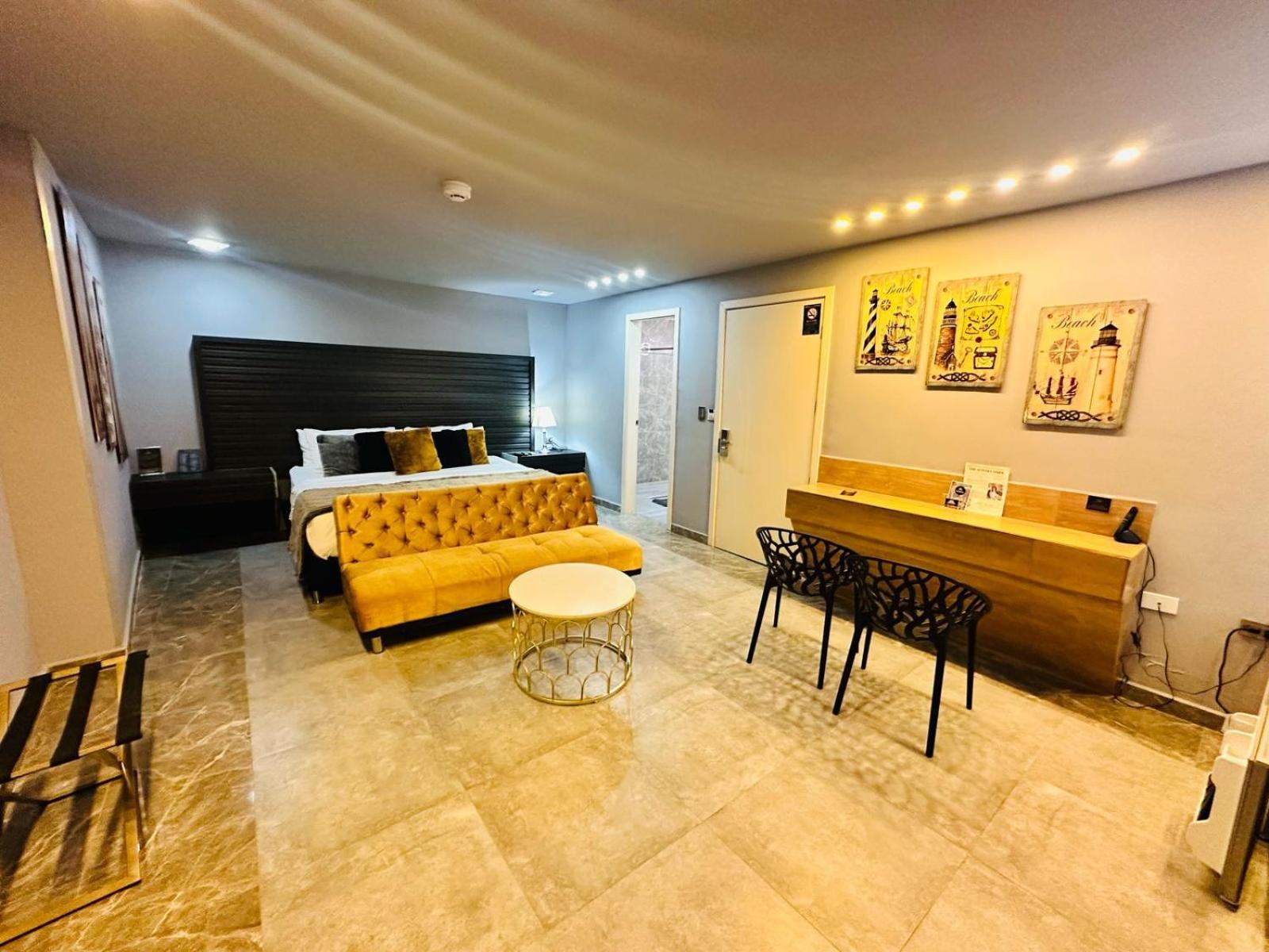 Mantra Hotel Boutique Santa Marta  Kültér fotó