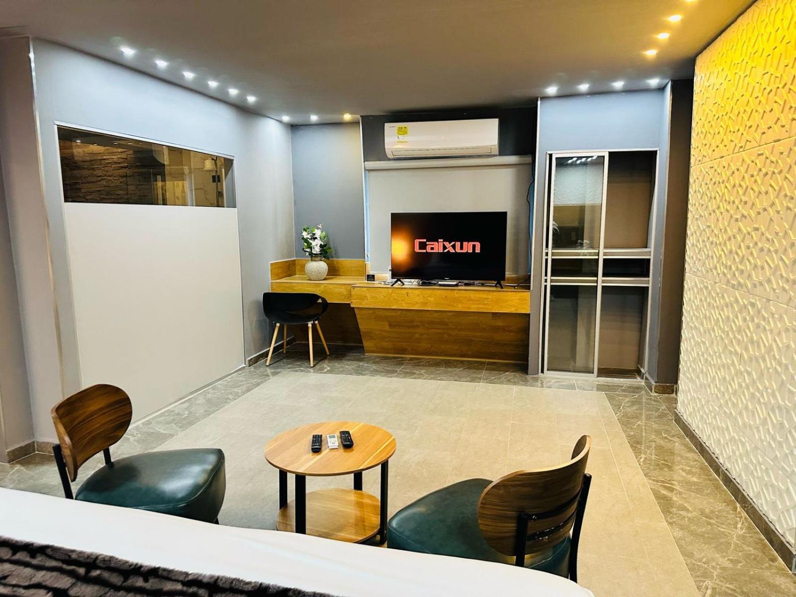 Mantra Hotel Boutique Santa Marta  Kültér fotó