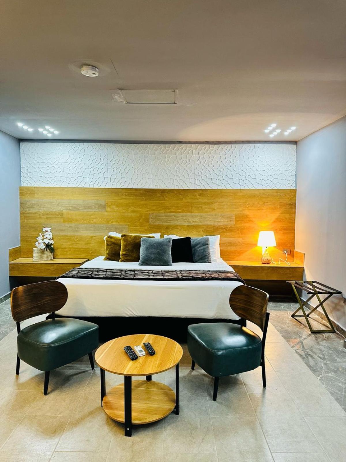 Mantra Hotel Boutique Santa Marta  Kültér fotó