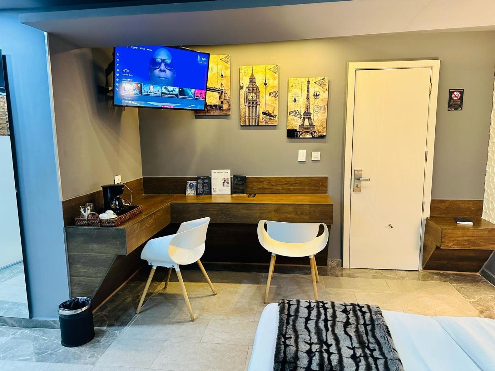 Mantra Hotel Boutique Santa Marta  Kültér fotó